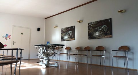 Dr. med. univ. Georg Neubauer - Orthopäde Neunkirchen 2620