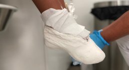 Dr. med. univ. Georg Neubauer - Orthopäde Neunkirchen 2620