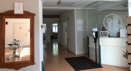Dr. med. univ. Georg Neubauer - Orthopäde Neunkirchen 2620
