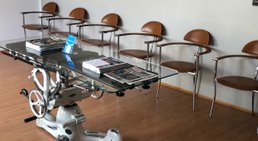 Dr. med. univ. Georg Neubauer - Orthopäde Neunkirchen 2620
