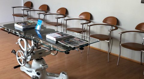 Dr. med. univ. Georg Neubauer - Orthopäde Neunkirchen 2620