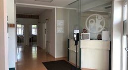 Dr. med. univ. Georg Neubauer - Orthopäde Neunkirchen 2620