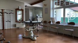 Dr. med. univ. Georg Neubauer - Orthopäde Neunkirchen 2620