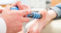 Dr. med. univ. Georg Neubauer - Orthopäde Neunkirchen 2620