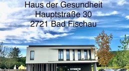 Dr. med. univ. Georg Neubauer - Orthopäde Bad Fischau-Brunn 2721