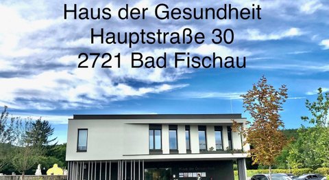 Dr. med. univ. Georg Neubauer - Orthopäde Bad Fischau-Brunn 2721