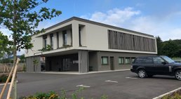 Dr. med. univ. Georg Neubauer - Orthopäde Bad Fischau-Brunn 2721