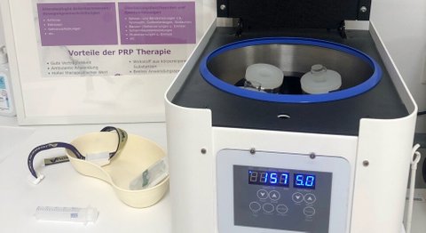 Dr. med. univ. Georg Neubauer - Orthopäde Bad Fischau-Brunn 2721