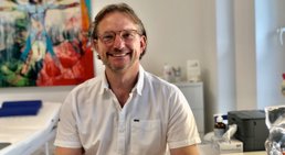 Dr. med. univ. Georg Neubauer - Orthopäde Bad Fischau-Brunn 2721