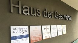 Dr. med. univ. Georg Neubauer - Orthopäde Bad Fischau-Brunn 2721