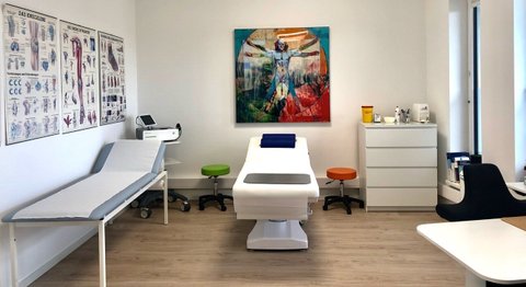 Dr. med. univ. Georg Neubauer - Orthopäde Bad Fischau-Brunn 2721