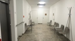 Dr. med. univ. Georg Neubauer - Orthopäde Bad Fischau-Brunn 2721