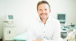 Dr. med. univ. Georg Neubauer - Orthopäde Bad Fischau-Brunn 2721