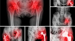 Dr. med. univ. Georg Neubauer - Orthopäde Bad Fischau-Brunn 2721