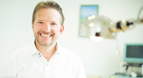 Dr. med. univ. Georg Neubauer - Orthopäde Bad Fischau-Brunn 2721