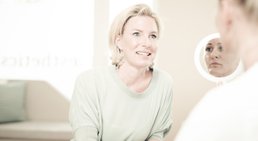 Dr. Katrin Bartsch - Praktische Ärztin Wien 1190