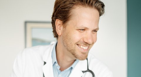Dr. Emanuel Gollegger - Praktischer Arzt Salzburg 5020
