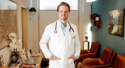 Praxis - Dr. Emanuel Gollegger - Praktischer Arzt Salzburg 5020