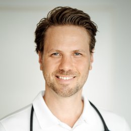 Dr. Emanuel Gollegger - Praktischer Arzt Salzburg 5020