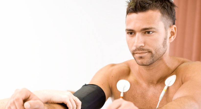 Ergometrie - Dr. Emanuel Gollegger - Praktischer Arzt Salzburg 5020