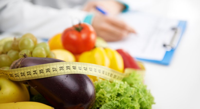 Ernährungsberatung - Dr. Emanuel Gollegger - Praktischer Arzt Salzburg 5020