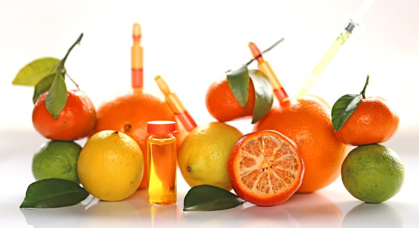 Vitamin C Hochdosis Infusionstherapie - Dr. Emanuel Gollegger - Praktischer Arzt Salzburg 5020