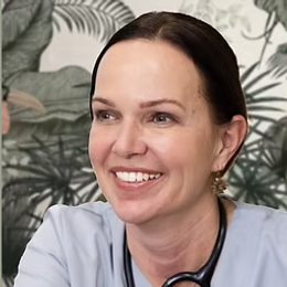 Dr. Michaela Sailer - Praktische Ärztin Fernitz-Mellach 8072