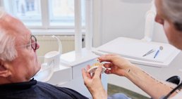 Dr. med. dent. Veit Vinzenz Fiala - Zahnarzt Wien 1010