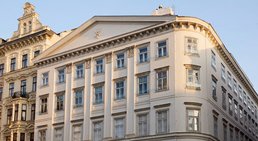 Dr. med. dent. Veit Vinzenz Fiala - Zahnarzt Wien 1010
