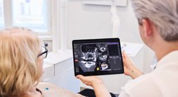 Dr. med. dent. Veit Vinzenz Fiala - Zahnarzt Wien 1010