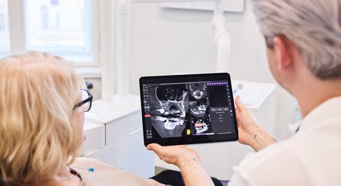 Dr. med. dent. Veit Vinzenz Fiala - Zahnarzt Wien 1010