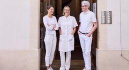 Dr. med. dent. Veit Vinzenz Fiala - Zahnarzt Wien 1010