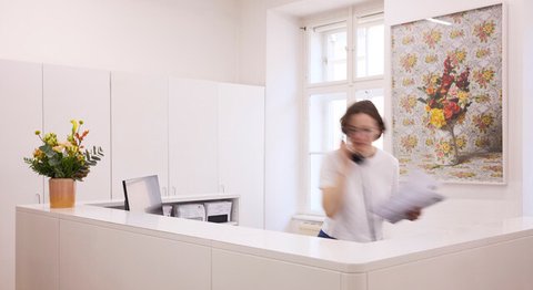 Dr. med. dent. Veit Vinzenz Fiala - Zahnarzt Wien 1010