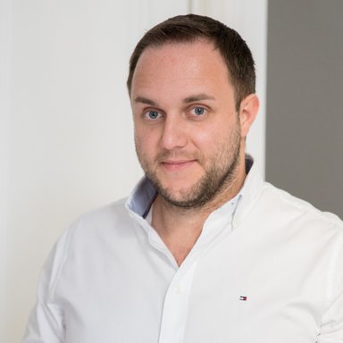 Dr. Sebastian Grabner - Orthopäde Wien 1050
