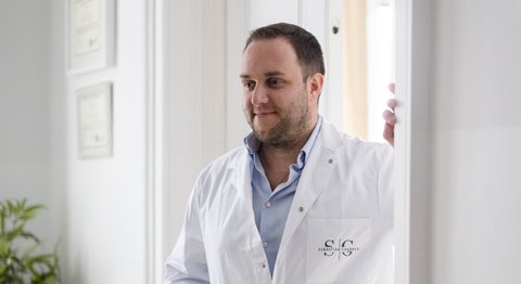 Dr. Sebastian Grabner - Orthopäde Wien 1050