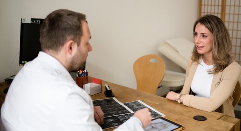 Dr. Sebastian Grabner - Orthopäde Wien 1050