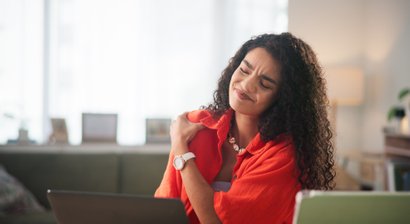 Schulterarthroskopie