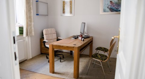 Dr. Sebastian Grabner - Orthopäde Wien 1050