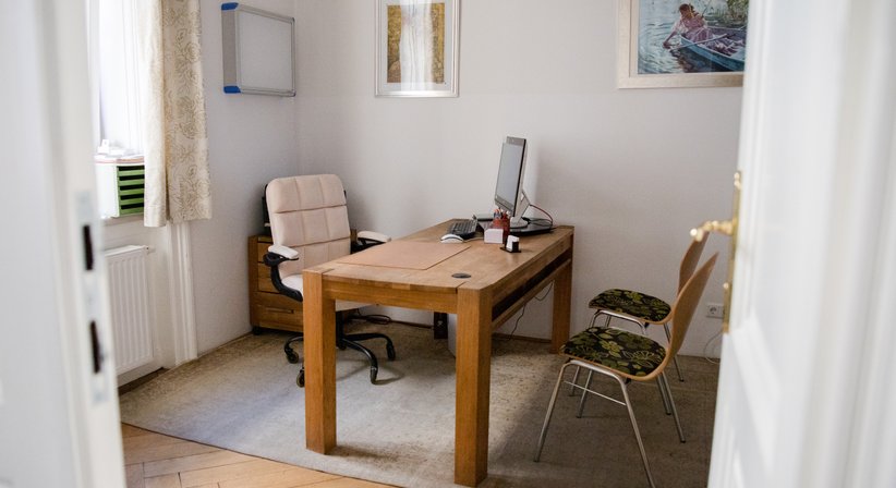 Dr. Sebastian Grabner - Orthopäde Wien 1050