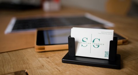 Dr. Sebastian Grabner - Orthopäde Wien 1050