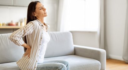 Infiltrationstherapie bei Schmerzen