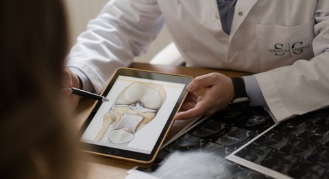 Dr. Sebastian Grabner - Orthopäde Wien 1050