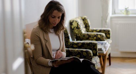 Dr. Sebastian Grabner - Orthopäde Wien 1050