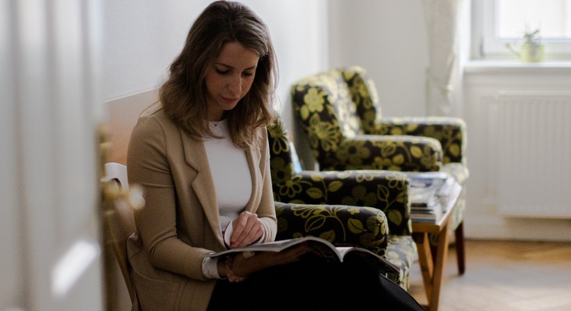 Dr. Sebastian Grabner - Orthopäde Wien 1050