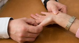 Dr. Sebastian Grabner - Orthopäde Wien 1050