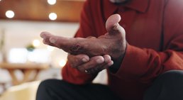 Dr. Sebastian Grabner - Orthopäde Wien 1050