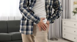 Dr. Sebastian Grabner - Orthopäde Wien 1050