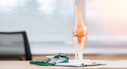 Dr. Sebastian Grabner - Orthopäde Wien 1050