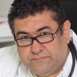 Dr.med.univ. Kassra Lakani - Praktischer Arzt Wien 1110