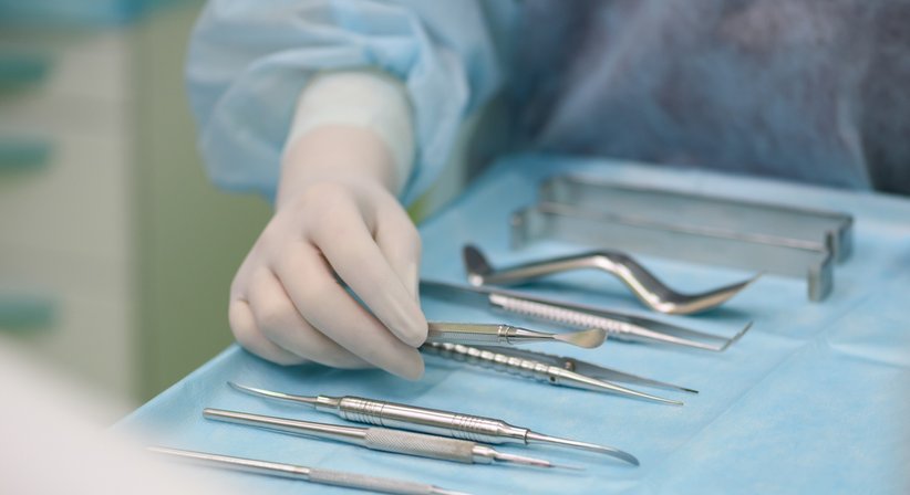 Knochenaufbauten (u.a. interner und externer Sinuslift, Augmentation) - Zahnklinik Wien Döbling -  Wien 1190